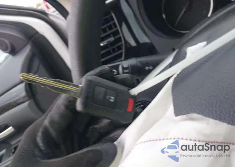 2020 Mitsubishi Outlander Es 2.4 from USA, damaged, VIN JA4AD2A31LZ045052